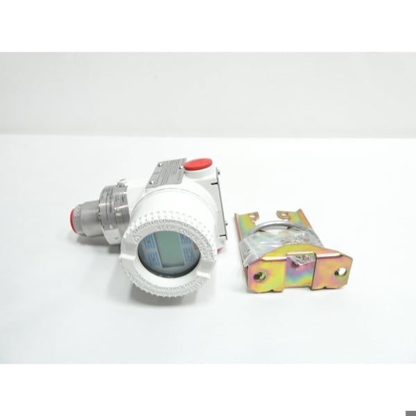 Abb 80-2400KPA 10.5-42V-DC DIFFERENTIAL PRESSURE TRANSMITTER 264HSQSBA1E4D2B1I2C1 - main